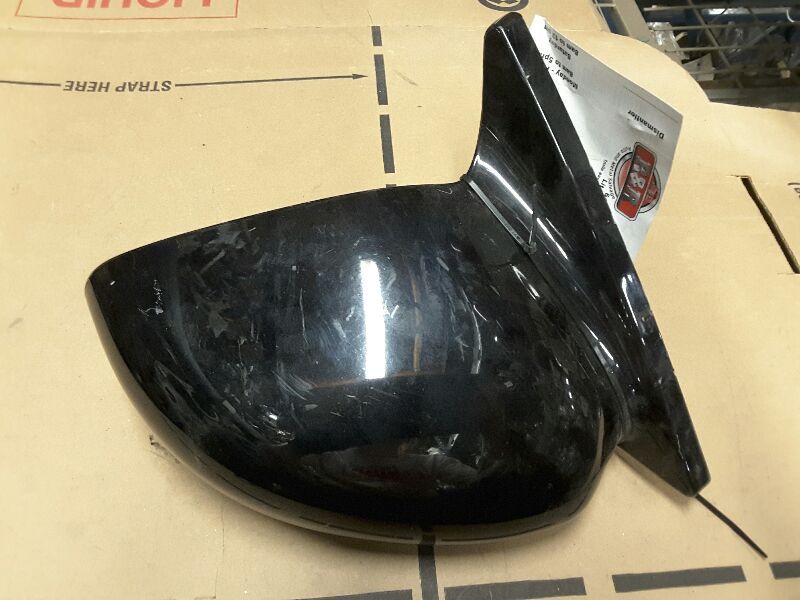 00 01 02 03 04 05 MITSUBISHI ECLIPSE R. SIDE VIEW MIRROR POWER 108024