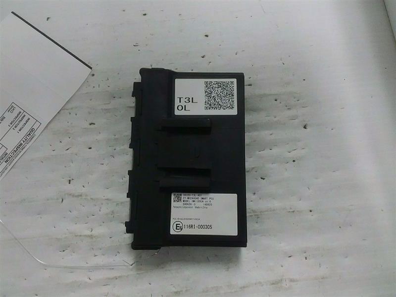 Smart Power Keyless Ignition Control Unit Module Fits 15 ACCORD 38320T3LA51