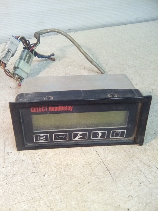 International Celect RoadRelay 85-IP32-000