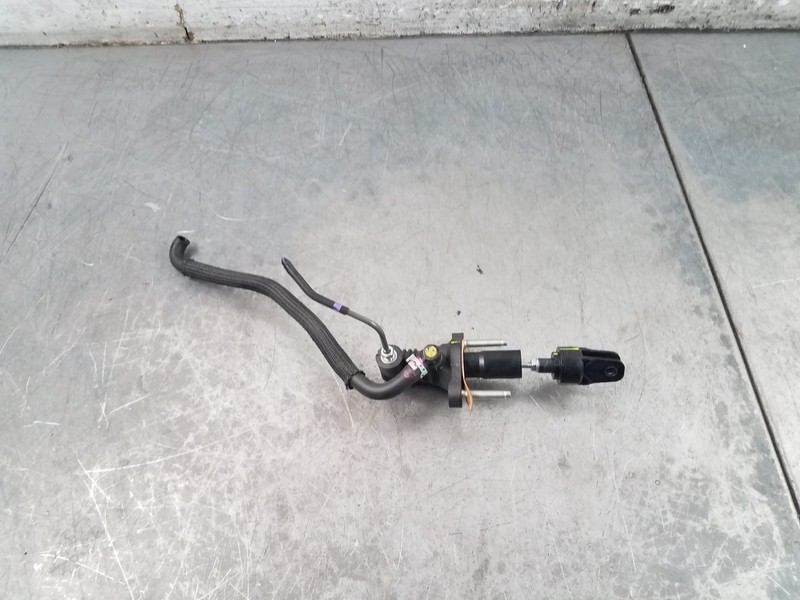2023 Toyota Corolla GR AWD Clutch Master Cylinder 4K Miles #2320 E3