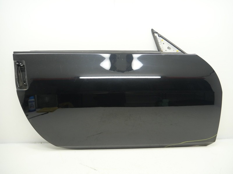 2007-2009 Nissan 350Z Right Front Door Shell Passenger RH Damage HMA0MCD8MA OEM
