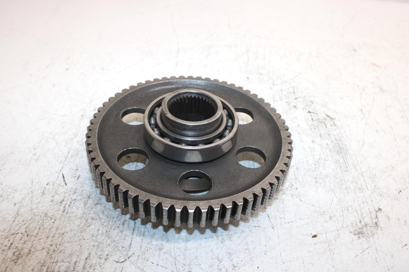2002 Polaris Sportsman 500 Oem 60T Main Output Gear 3233670 Q5683