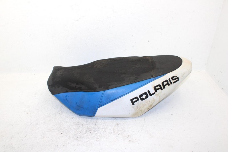 2013 Polaris 600 Rush Pro Oem Seat 2685264 SP30.1
