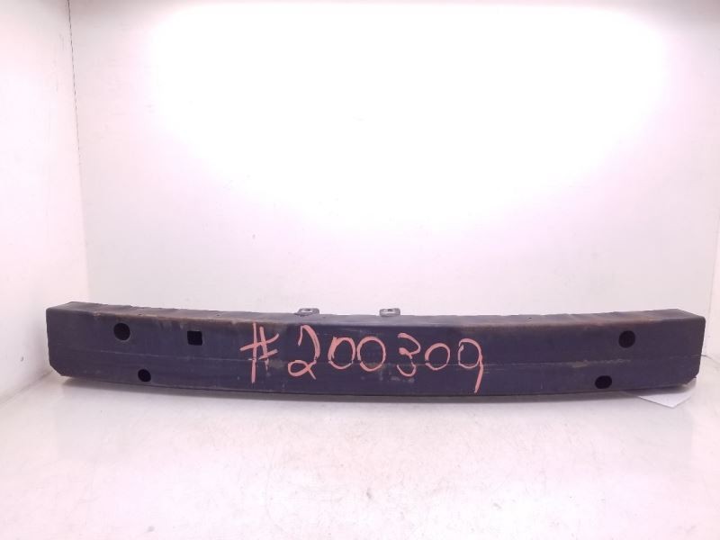 00-06 TOYOTA TUNDRA FRONT BUMPER REINFORCEMENT IMPACT BAR