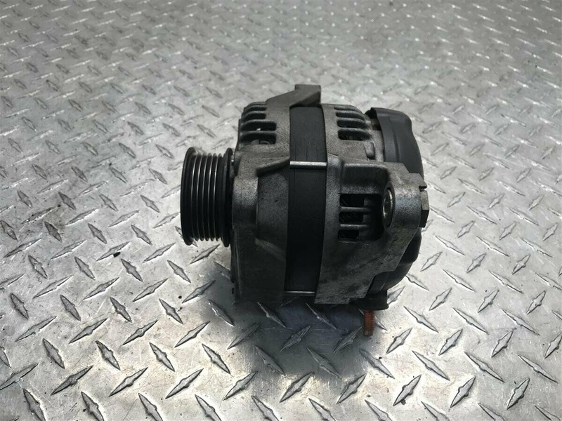 2001-2011 DODGE DAKOTA 3.7L 4.7L 136 AMP ALTERNATOR OVAL PLUG OEM 56029700AD