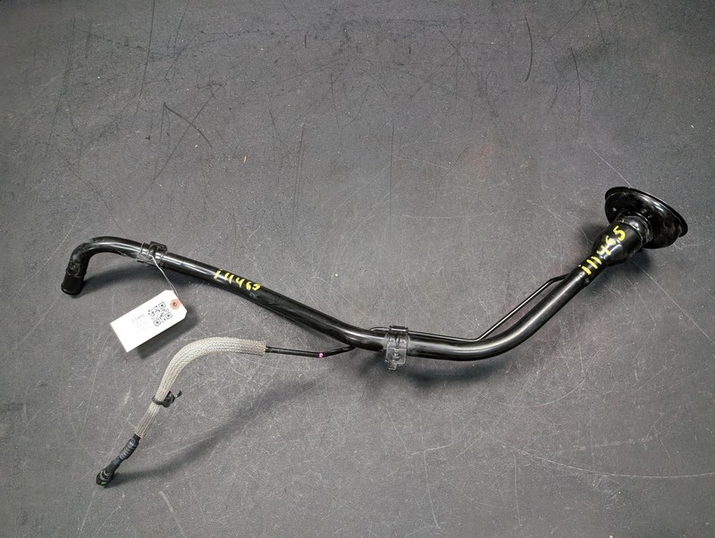 Fuel Filler Neck 2019 Infiniti QX50 17221-5NA0A 2020 2021 2022 2023 2024