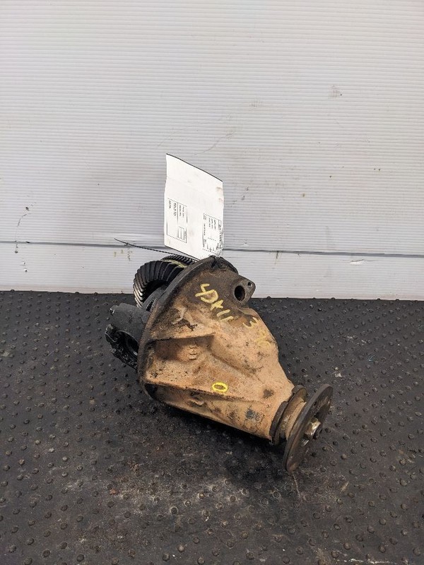 Carrier 3.909 Ratio With ABS Fits 90-93 MAZDA B-2200 1193554