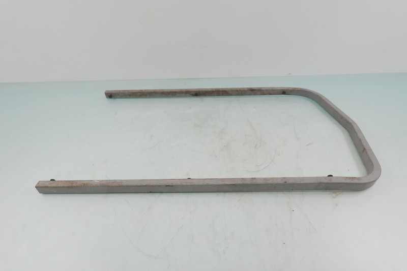 2010 Ski-Doo Summit 600 HO ETEC 800R PTEK OEM Rear Bumper Ass'y 154"