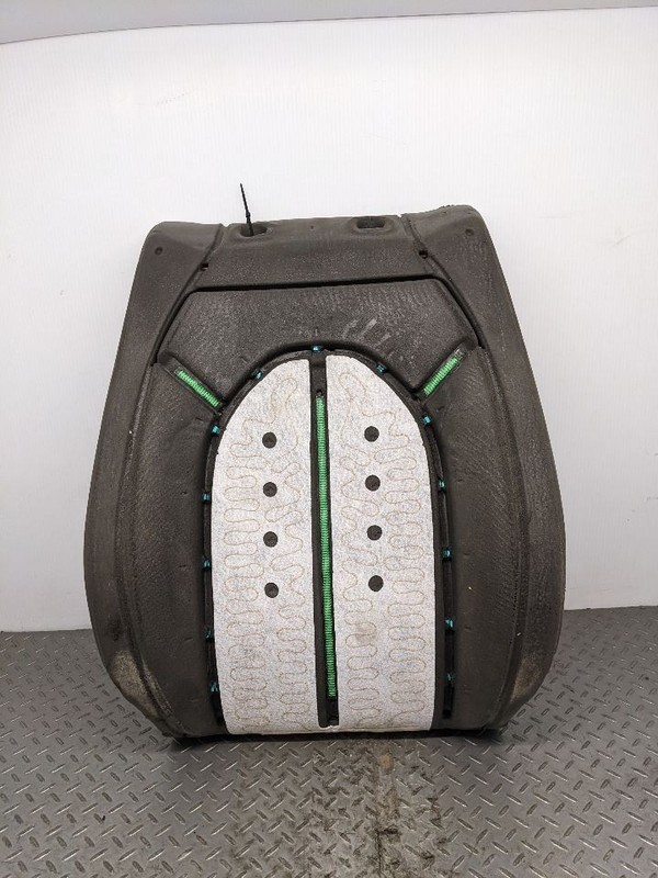 2017-2024 CHRYSLER PACIFICA FRONT RIGHT UPPER SEAT CUSHION BARE OEM1184395