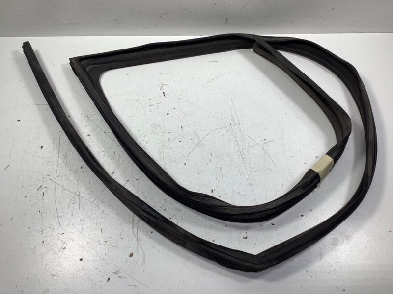 96-04 Acura RL Right Front Door Window Channel Run Molding 72235-SZ3-003 OEM