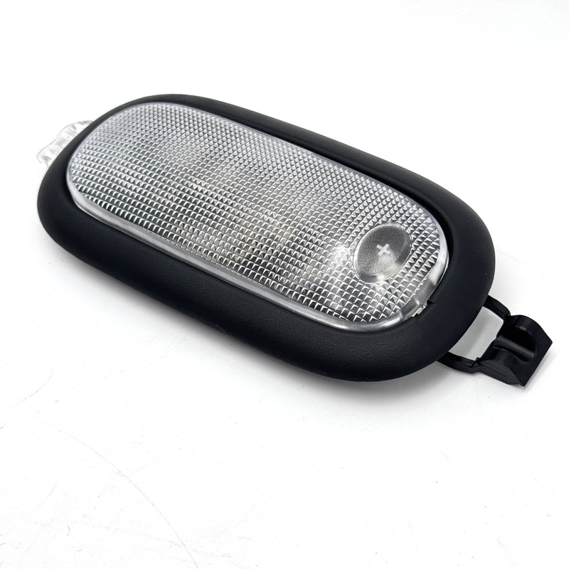 ✅ 2019-2026 RAM 1500 2500 3500 BLACK DOME LAMP HEADLINER OVERHEAD LIGHT 5th OEM