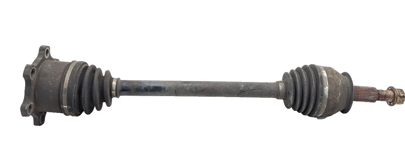 2004 Infiniti QX56 Rear Passenger CV Axle OEM