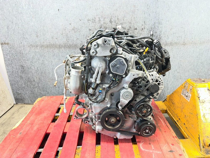 INFINITI QX60 2025-2026 OEM ENGINE MOTOR 2.0L AWD ASSEMBLY 15K
