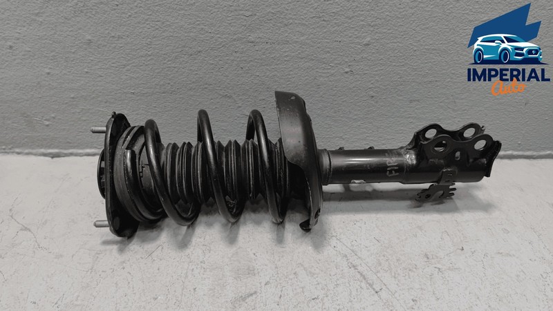 2020-22 Toyota Corolla 1.8L Front Passenger Side Shock Strut Spring Absorber OEM