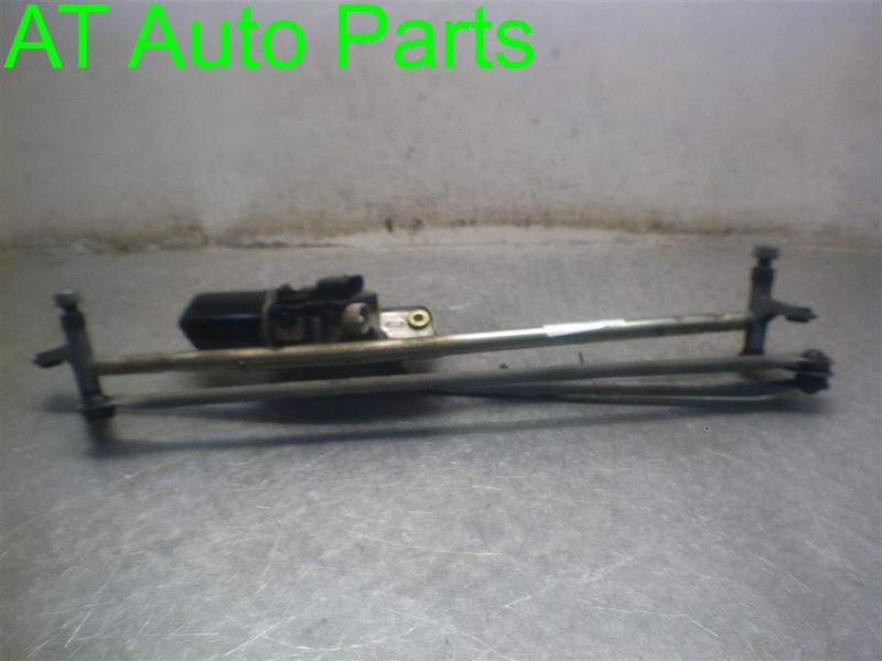 2002 FORD EXPLORER MOUNTAINEER FRONT WINDSHIELD WIPER MOTOR OEM 620-00890