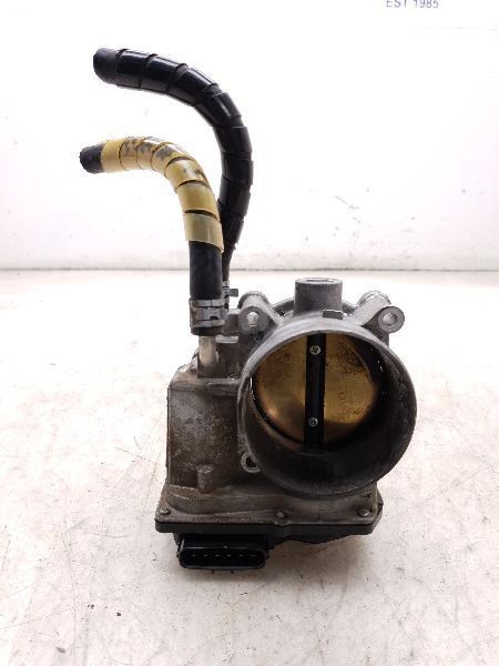 07-15 LEXUS RX350 6 CYL 3.5L ENGINE THROTTLE BODY ASSEMBLY