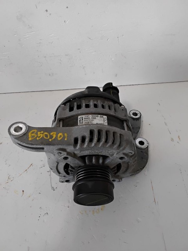 Alternator ID LX6T-10300-DA Fits 22-24 MAVERICK PICKUP 3546343