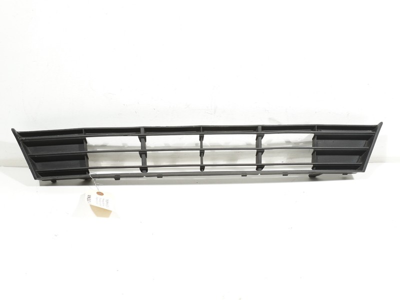 2014-2016 BMW F10 528i 535i 550i Front Bumper Lower Center Grille OEM