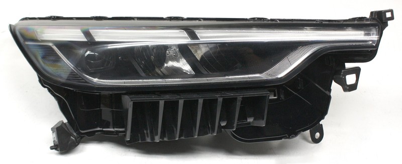 OEM Right Passenger Side LED Headlamp For Infiniti QX60 26010-6SA0B, Tab Chip