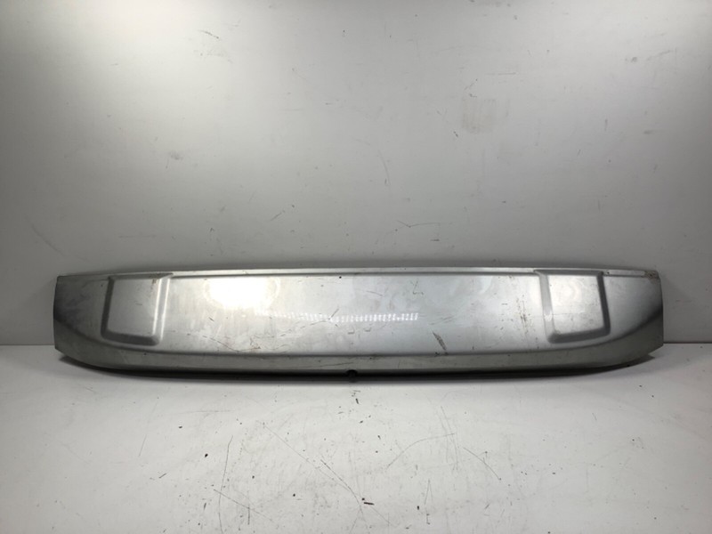 97-01 Honda CR-V Rear Tailgate Spoiler Silver 68800-S10-020 OEM