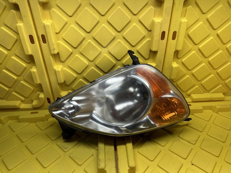 2002-2004 Honda CR-V Headlight Assembly-Headlight DIY SOLUTIONS Oem