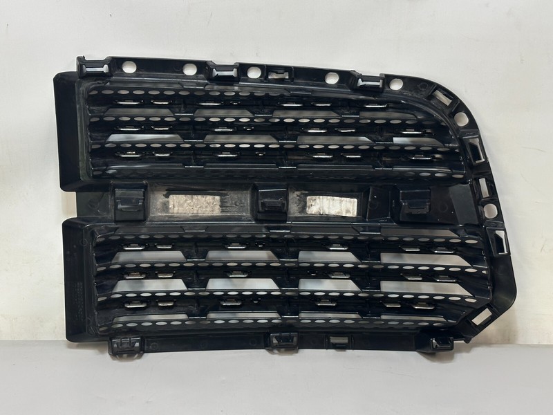 ✅ Ram 1500-3500 2013-2022 Classic RH Grille Replacement With Air Duct OEM Mopar