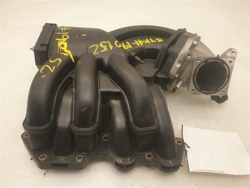 04-10 TOYOTA HIGHLANDER 3.3L V6 UPPER INTAKE MANIFOLD