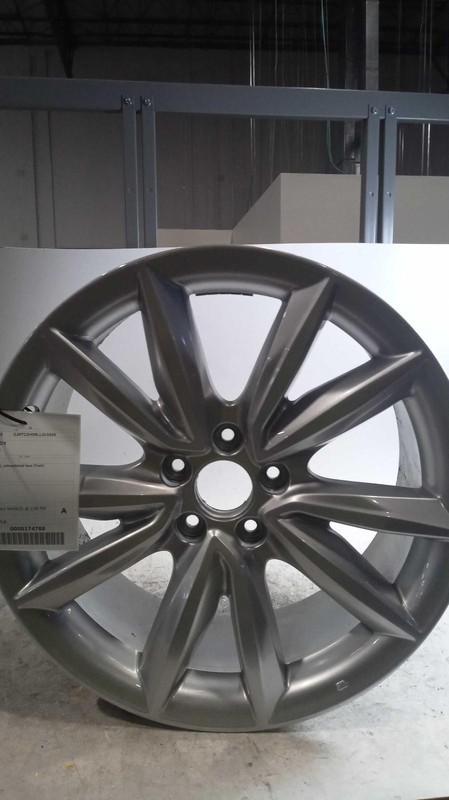2020 Acura RDX Blue OEM Wheel 42700TJBA11 Reconditioned 6 Month Warranty