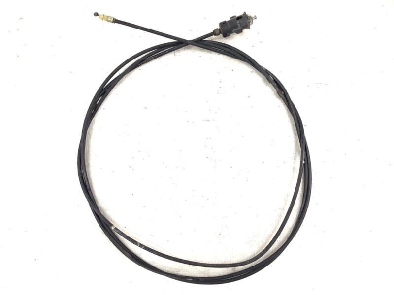 86-89 Integra 5Dr Cable Fuel Lid Gas Door Opener Release Pull Wire Line Used OEM