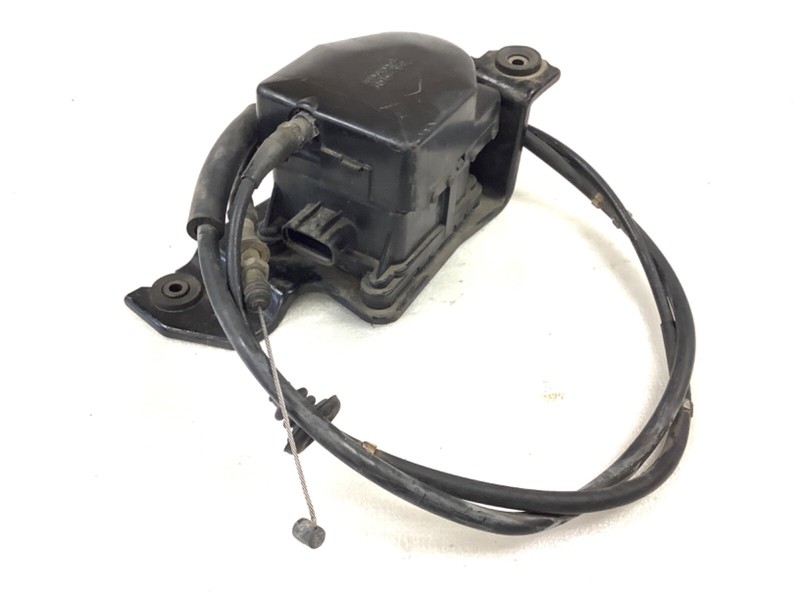 02-06 Acura RSX BASE Actuator Auto Cruise Speed Control Motor Cable Line Used