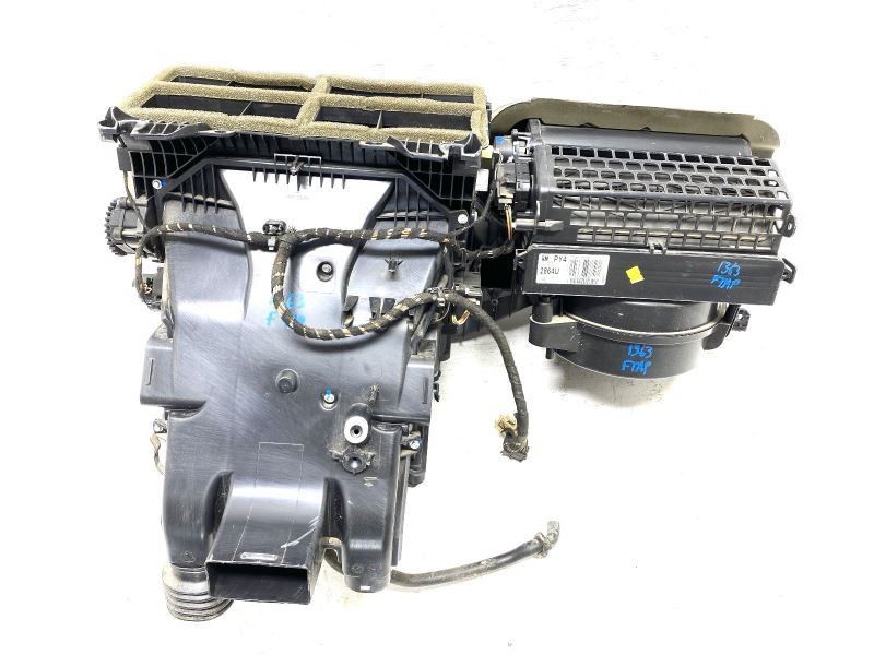 AC Evaporator Heater Core Housing Box Assembly Fits 2010 Buick Lacrosse 65103