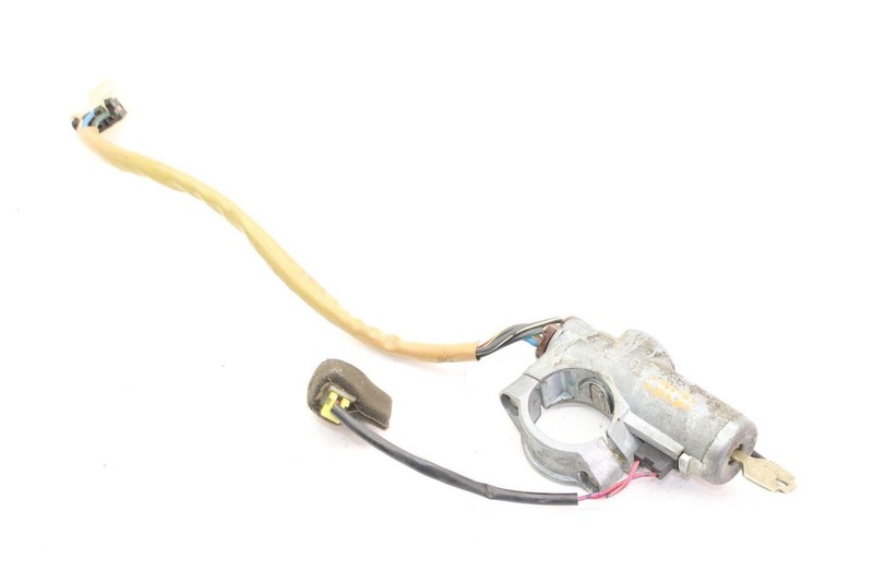 Ignition Switch with Key Fits 89-92 240SX