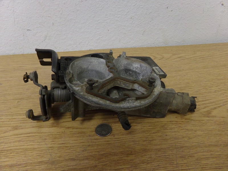 GM 2 Barrel Carburetor 86564Y 3189 321 06681 C2213 *FREE SHIPPING*