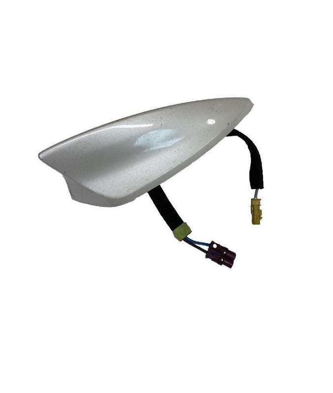 Cadillac ATS radio antenna fm2015 2018 roof shark fin code WA140X OEM 23378039