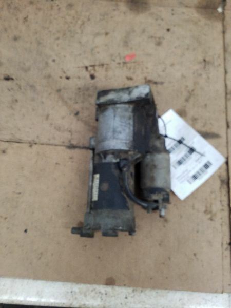 Starter Motor Gear Reduction Fits 86-90 RIVIERA 212220