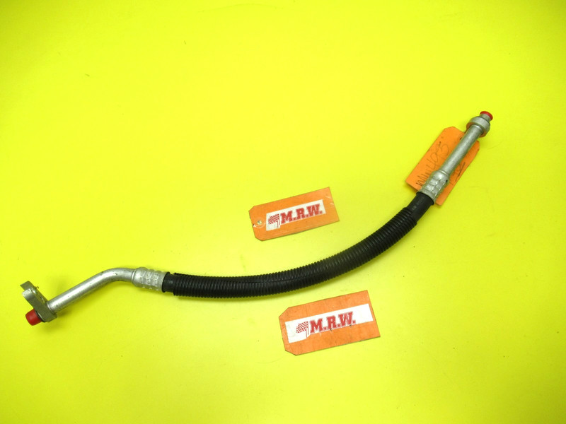 AC A/C LINE HOSE AIR CONDITIONING RUBBER COMPRESSOR #45 CAR for SATURN ION 03 04