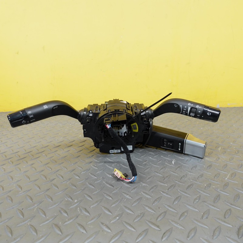 2024-2025 HYUNDAI SANTA FE STEERING COLUMN COMBINATION SWITCH W/ GEAR SELECTOR