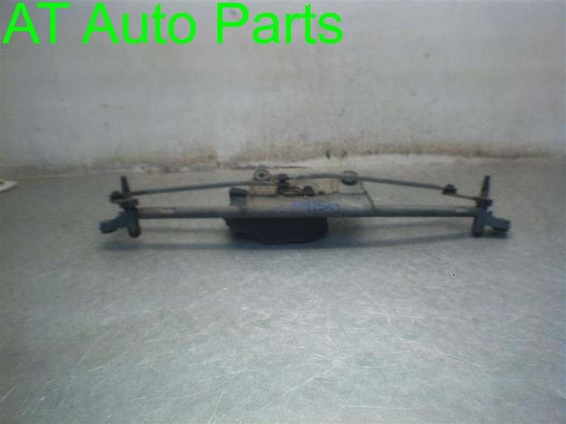 97-03 DODGE DURANGO FRONT WINDSHIELD WIPER MOTOR WITH LINKAGE OEM 55154863AI