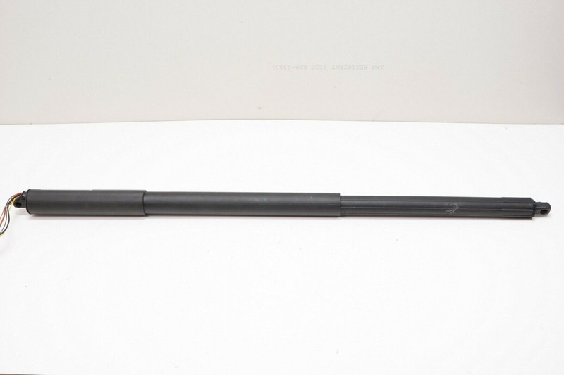FORD EDGE MKX Liftgate Trunk Motor Driver Support Strut OEM 2011 - 2015 *