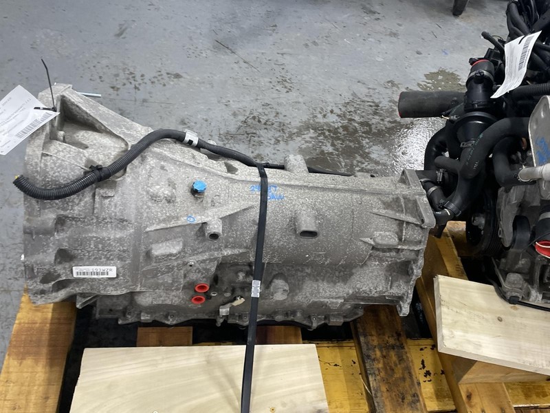 14-'16 BMW 428i Auto Transmission AWD 101k miles 6 Month Warranty!