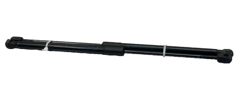 Jeep Renegade hood shock 18 lift supports pair right & left assy OEM 7672080460N