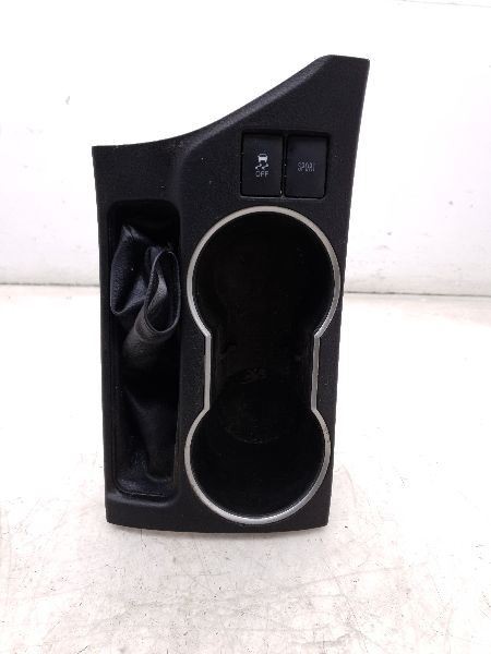 14 15 16 17 Toyota Corolla Center Console Cup Holder