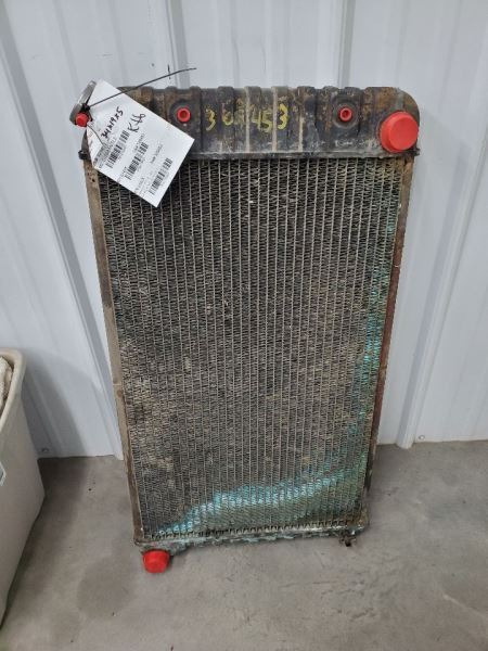Radiator 28" Wide 1-1/4" Thick Fits 72-79 CHEVROLET 10 VAN 278661