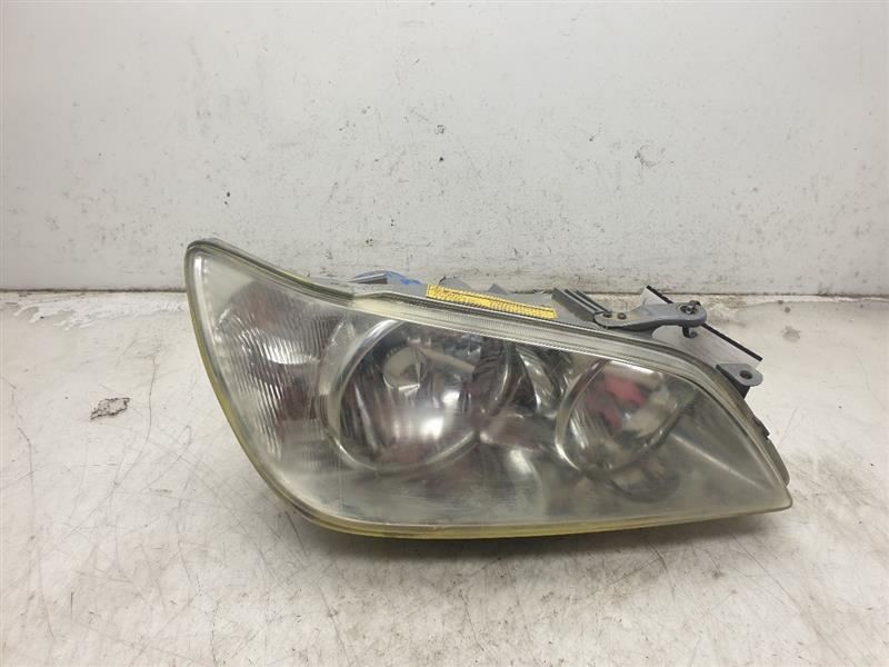 01 LEXUS IS300 PASSENGER SIDE FRONT RIGHT HEADLIGHT ASSEMBLY
