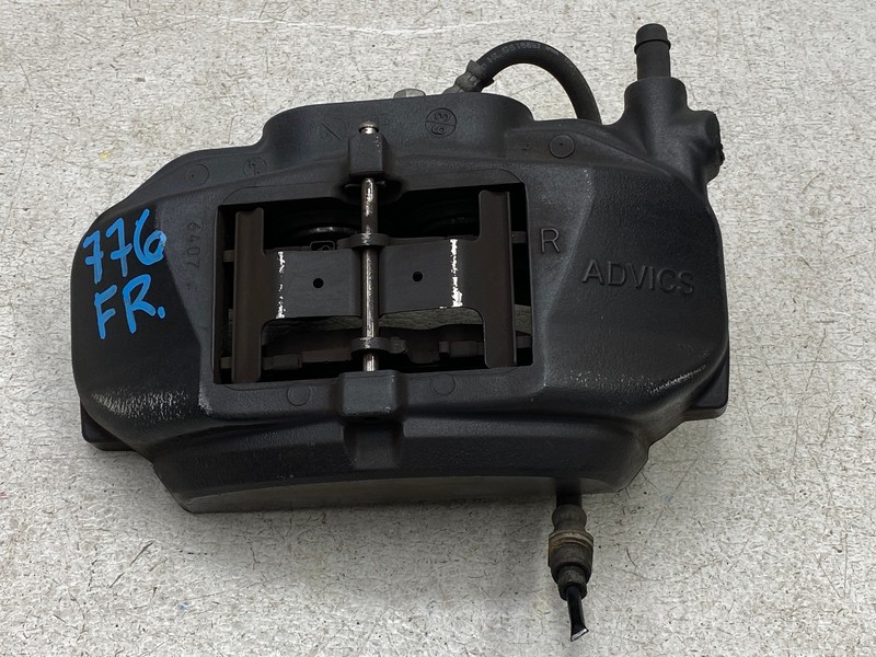 2013-2020 LEXUS GS200T GS350 FRONT RIGHT PASSENGER SIDE BRAKE CALIPER OEM LOT776