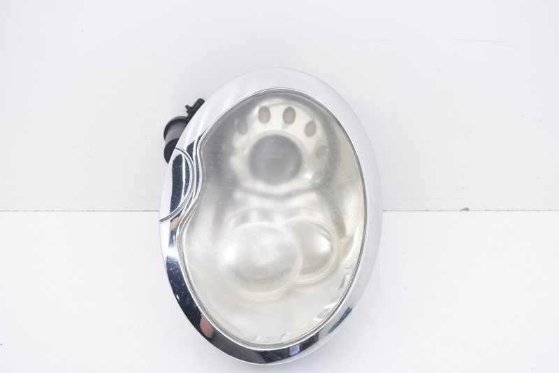 2006 Mini Cooper S R52 Front Left Driver Headlight Lamp Xenon HID OEM KW87