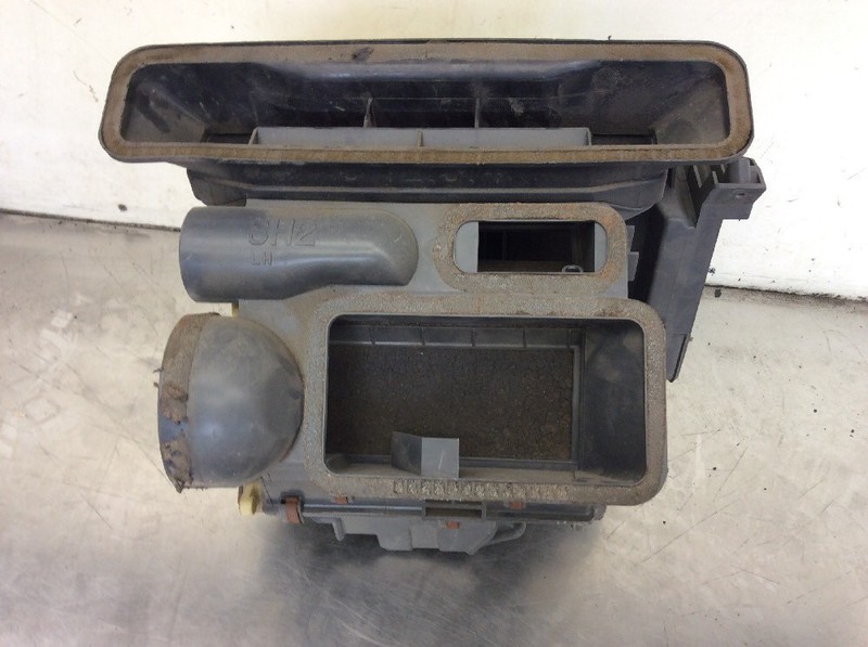 88 89 90 91 Honda CRX 2DR Heater Core Unit With Case SH2 Used OEM