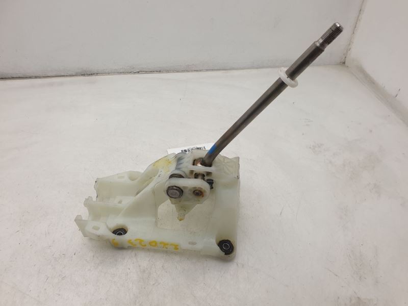 2012 SCION XD FWD MANUAL TRANSMISSION SHIFTER