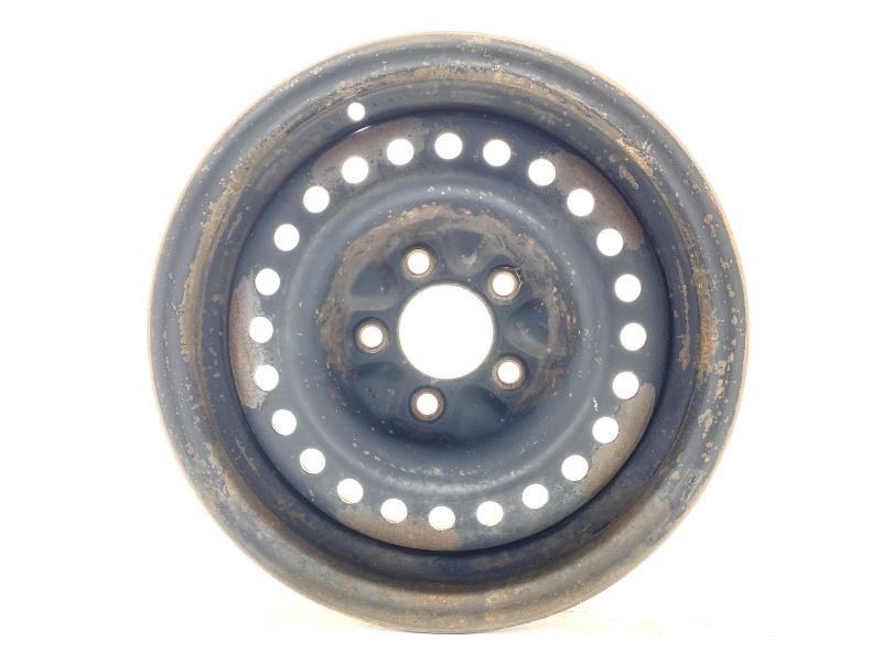 Wheel Rim 15" 15x6.5 Steel 4684922 Fits 1996-2000 Dodge Caravan 57394