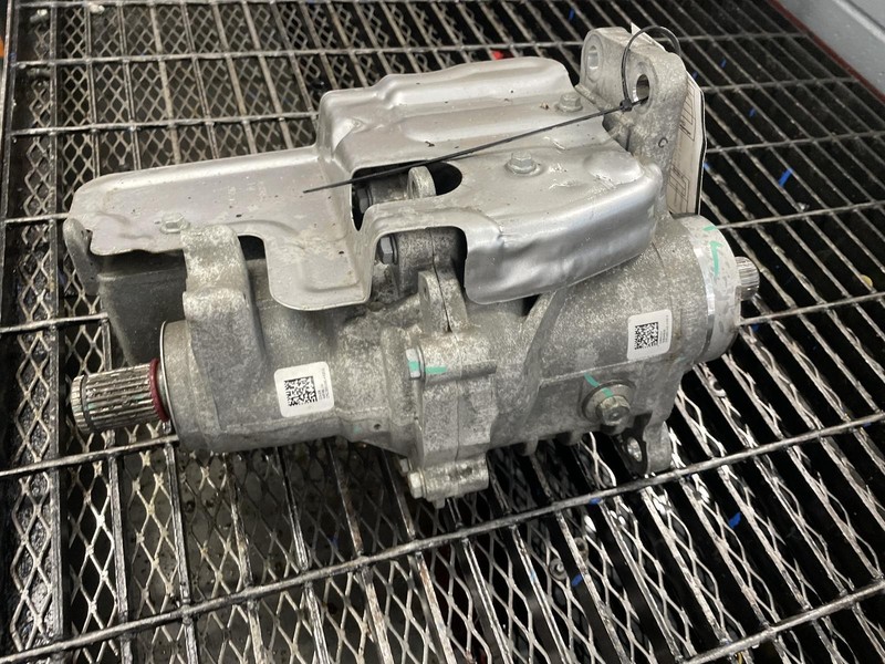 21-'24 CHEVROLET TRAILBLAZER Transfer Case AWD 51k miles 6 Month Wnty!